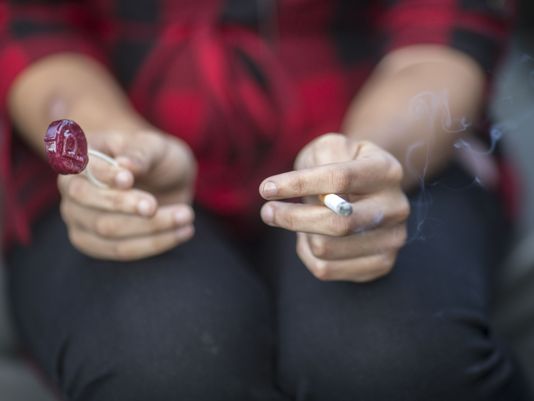 NAADACorg's tweet photo. In Ohio, prescription drug use among teens is down and heroin use among youth is at an all-time low, but alcohol and marijuana use are still a concern. https://t.co/VioSdeWa3B https://t.co/UjjVG2lJw4