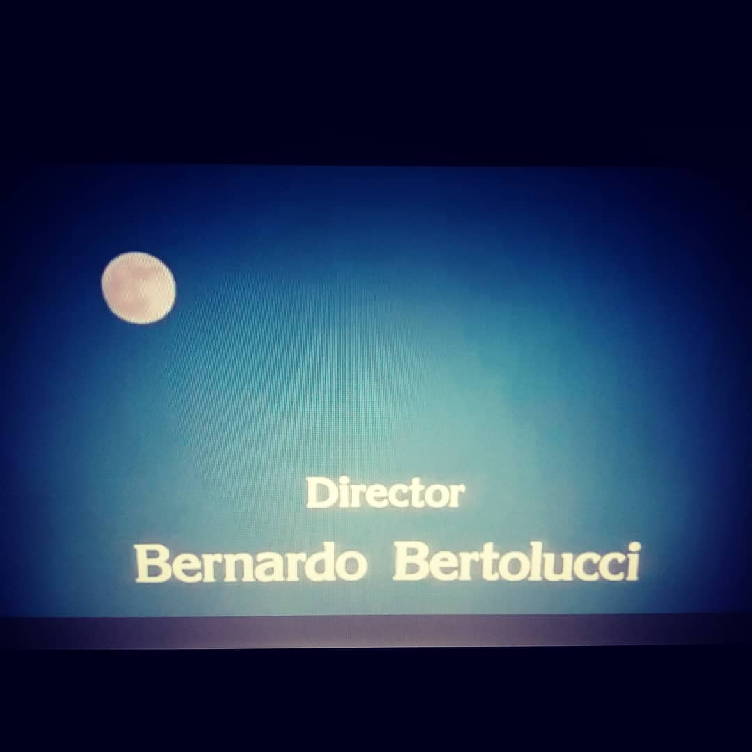 Francesco Cusumano Ciao Maestro Grazie Per Esserci Stato Per Esserci Ancora Per Esserci Persempre Bertolucci Bernardobertolucci Cinema Schermo Grandeschermo Film Cinemalovers Movie Cinemaitaliano Cult Cultmovies Artist