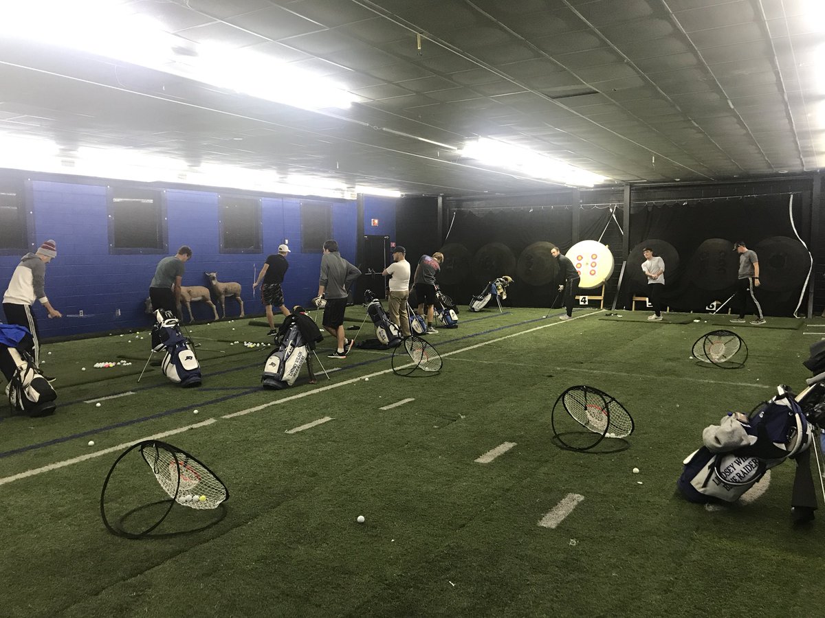 LWC Golf tweet media