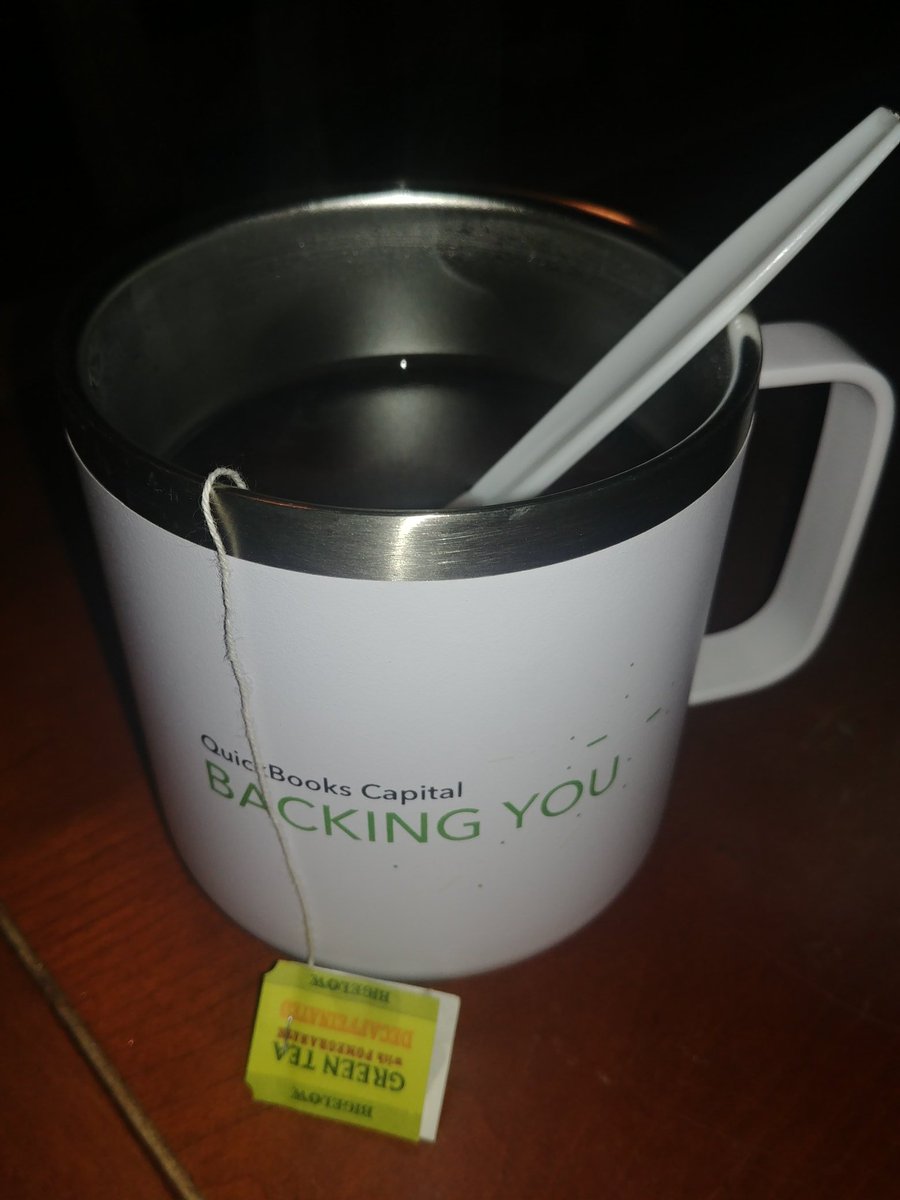 MandelRikki's tweet photo. Hit the spot thanks @QuickBooks thanks for the support!!! https://t.co/AVsgJJBa4Y