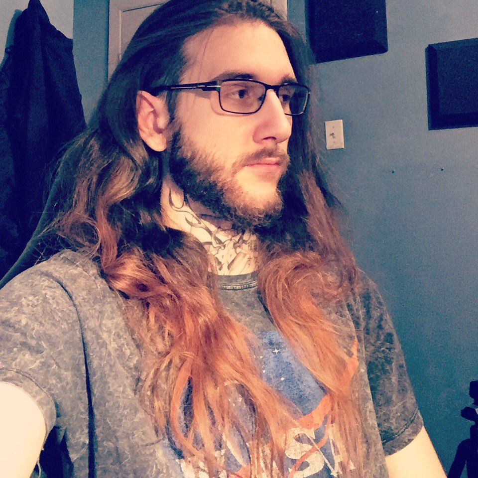 Had a selfie vibe