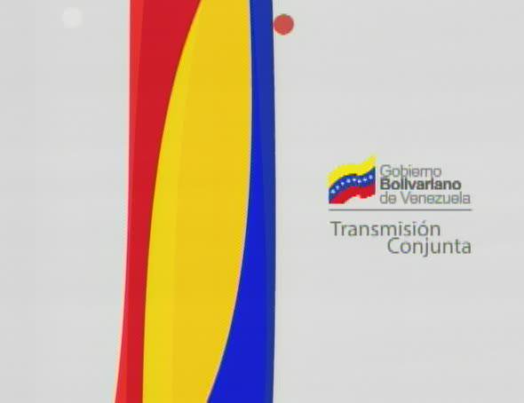 #EnVivo culmina Transmisión Conjunta en Radio y Televisión.
#YoCreoEnVenezuela