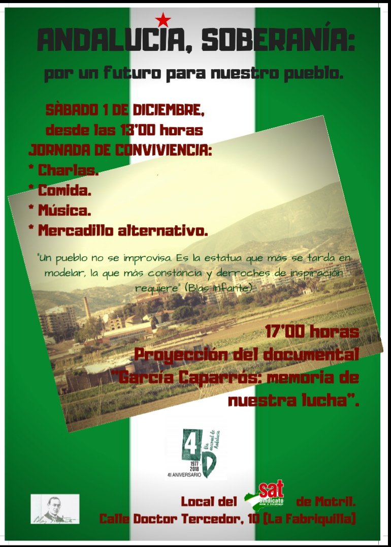 SAT MOTRIL COSTA TROPICAL tweet media