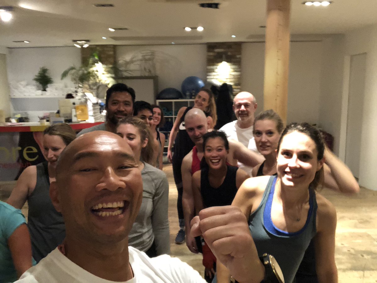 shiftgpt's tweet image. Not seen you lot for a while, and ya #smashedit tonight 👊 
#Boxing #conditioning #badass #hardwork 💪👏