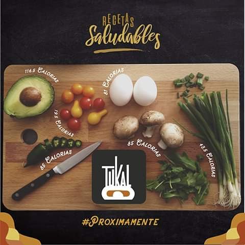 TUKALSV's tweet photo. ¿Quisieras conocer algunas recetas que puedes hacer con nuestros productos? #local #orgánico https://t.co/mzqo3EYj4x