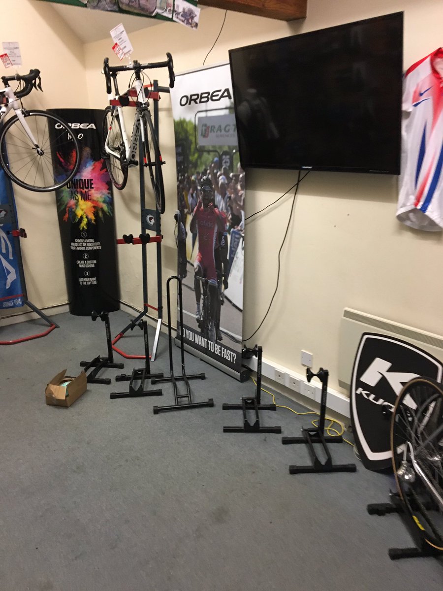 Performance Cycles tweet media