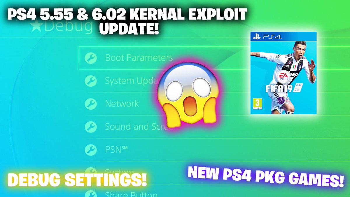TradesGMR's tweet photo. https://t.co/ec3rEmvx4s #PS4JAILBREAK #PS4JB #PS4DEBUGSETTINGS #PAYLOAD #YT #DECRYPTED #DECRYPTEDYT #INSTAGRAM #PS4PKG #PS4UPDATE #PS4FIFA #FIFA19 #FIFA19GAME #PS4FIFA #FIFACOINS https://t.co/MZw4VaRmNm