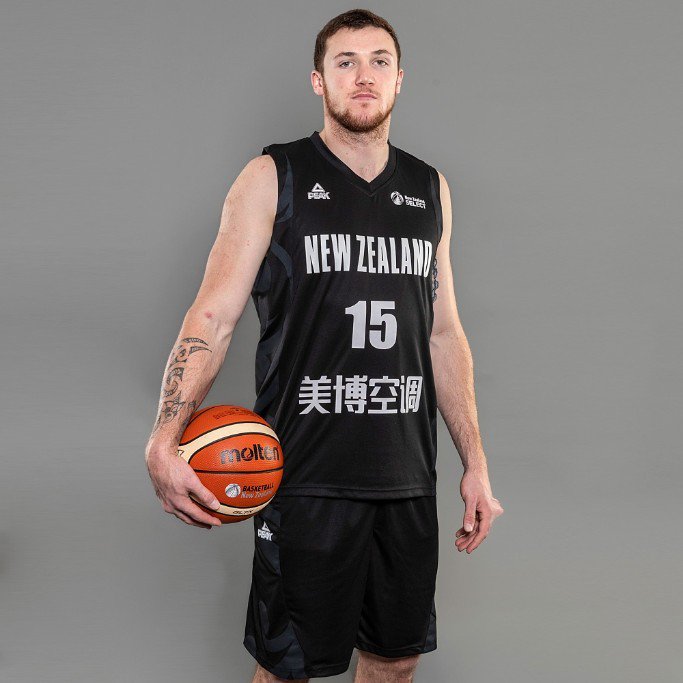 Wellingtonian, Tom Vodanovich, makes his <a href="/TallBlacks/">Tall Blacks</a> debut this Sunday at the #TSBArena when the team faces off against Syria in their upcoming <a href="/FIBA/">FIBA Basketball</a> World Cup Qualifiers. We chat to him about what it means to make his #TallBlacks debut in his hometown: wellingtonnz.com/discover/word-… 🏀