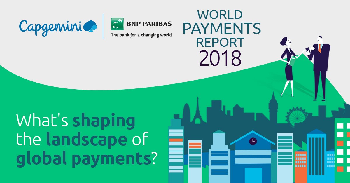 capgemini_aust's tweet photo. Globally KRIIs are traversing a cyclical path, from standardization through innovation and modernization and back again.
Find out how to navigate this path in #WPR18 https://t.co/vGROzbB5qW @BNPP_CMCC @BNPParibas https://t.co/YwN7Ozt4Rw