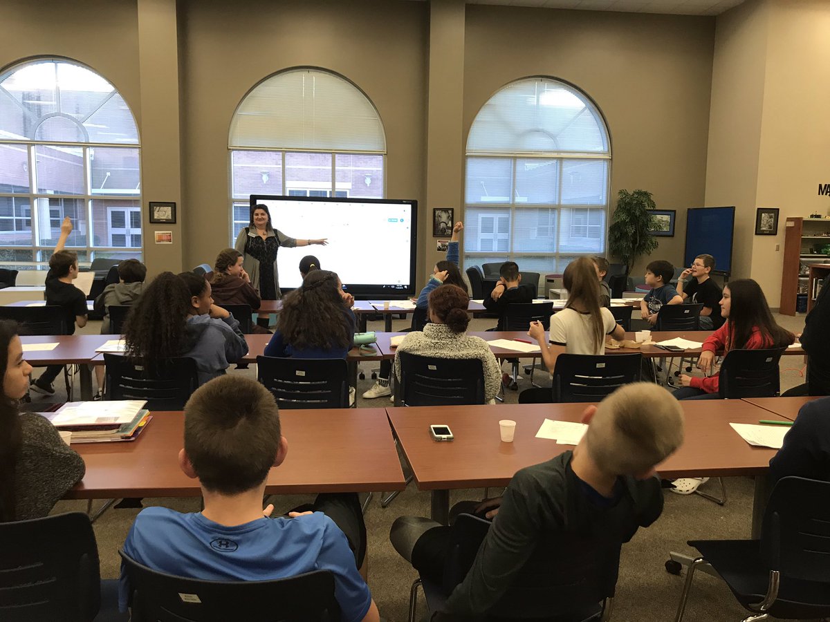 FJHMMC's tweet photo. Today in the MMC the French Club met and had a French style cheese tasting and voted on their favorites!YUM! #friendswoodlearning #friendswoodisd https://t.co/gLpeibBmHw