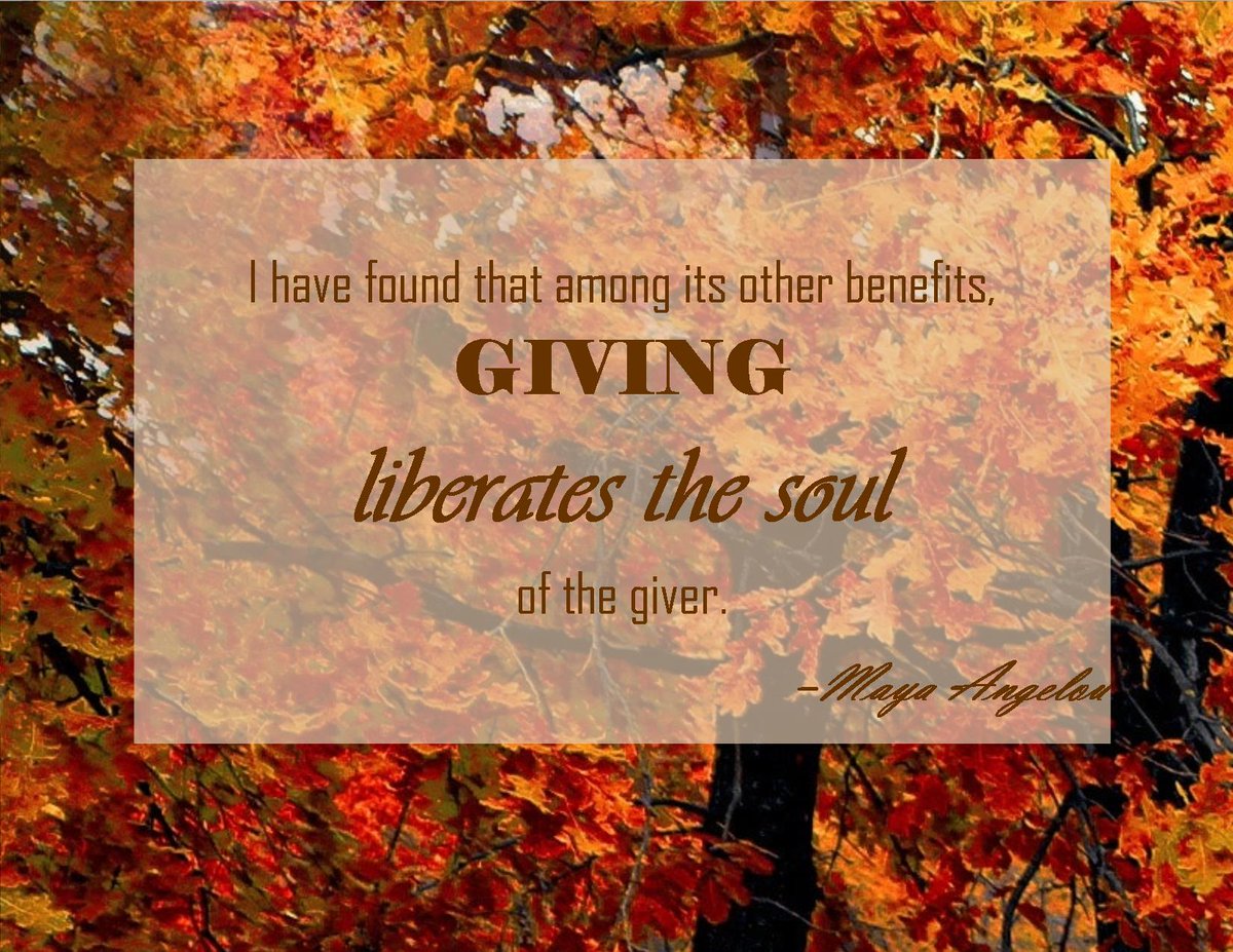 How will you give? 
#Attorneys: This #GivingTuesday will you volunteer just a few hours to help a client in need? Sign up here to volunteer at our Debt Collection Defense Clinic: goo.gl/forms/og7kZGmP…
#GivingTuesday2018 #probono #volunteer