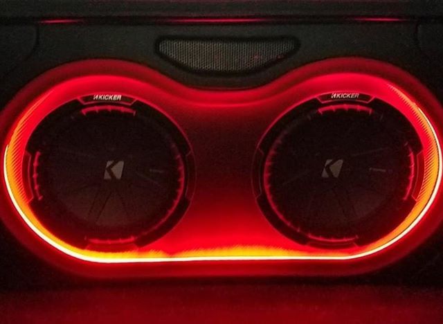 KICKERaudio's tweet photo. The sound and the look. Both turn heads.
Install:
@audioexcellencecfl
.
.
.
#kickeraudio #westcolonial #eastorlando #westorlando#semoran #centralflorida #AudioUpgrade #CentralFlorida #AudioExcellence #soundsystem #custommake #audio #subs #caraudio #sou⦠https://t.co/3HwdQYmDrA https://t.co/TnrektwDWb