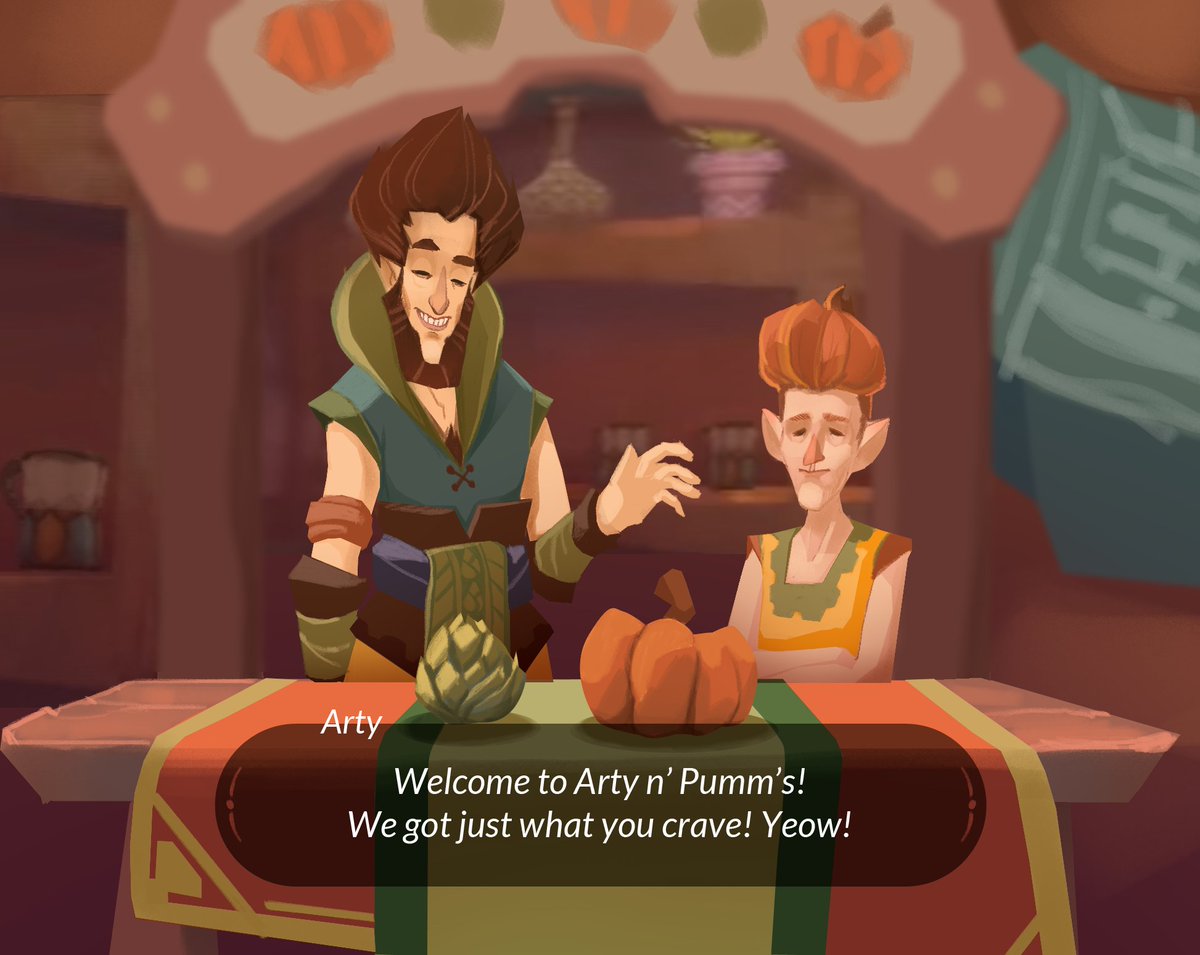 amegosh_'s tweet image. I had to