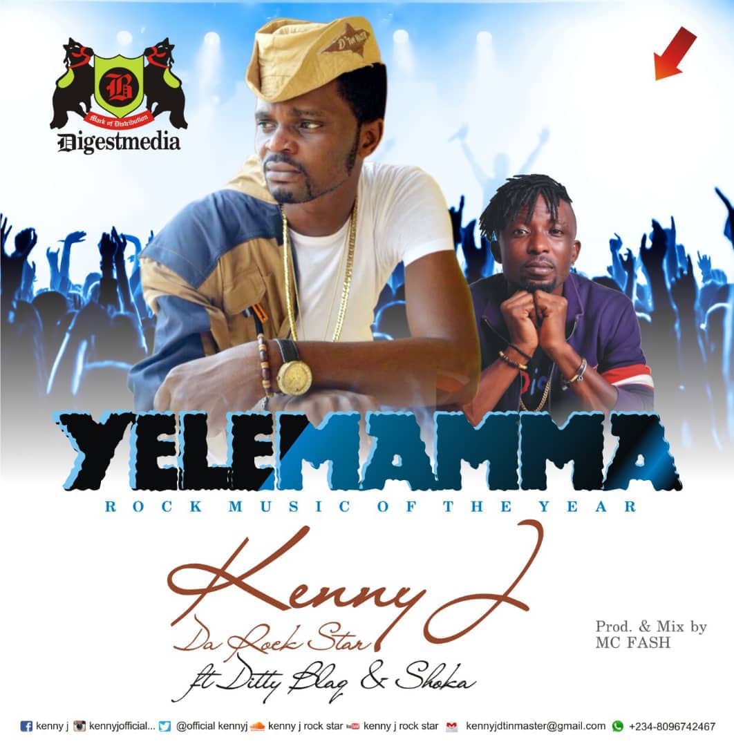 strategist_kj's tweet photo. #SMAMusicAlert π
Anticipate #Yelemama by @officialkennyj!!!
I mentcom my servere for now...π #Nsido? https://t.co/CR2M4xvHY1 https://t.co/LpcR4xS3QY