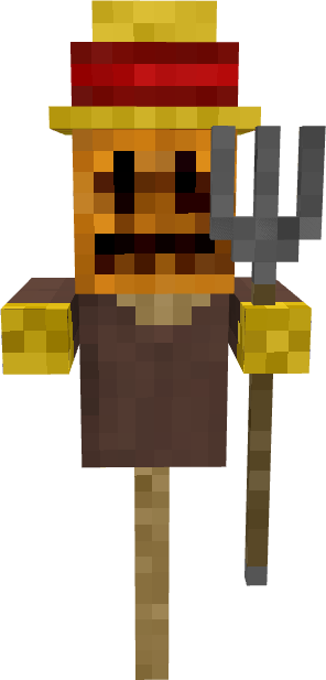 ForgeLogicalYT's tweet image. Changed the texture:)