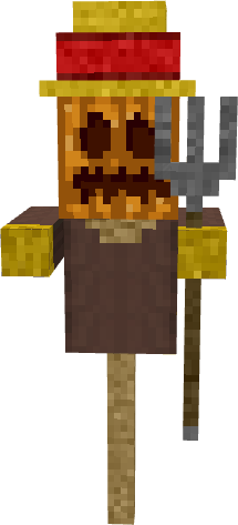 ForgeLogicalYT's tweet image. Changed the texture:)