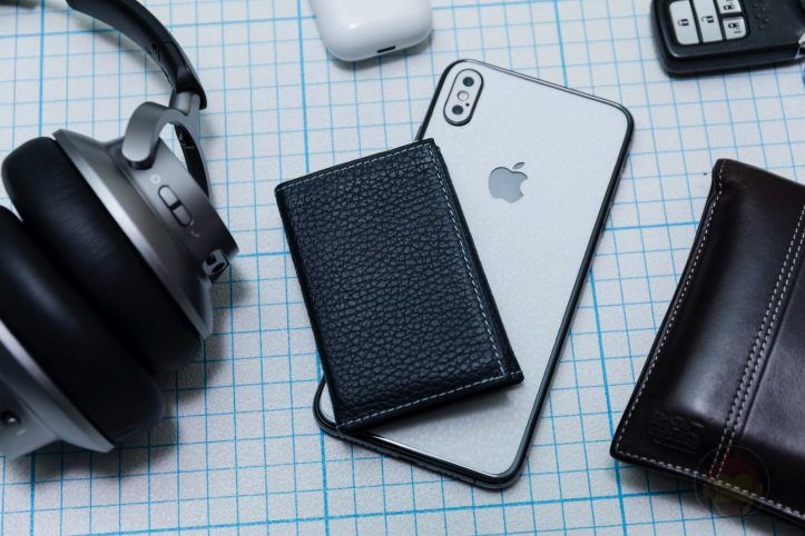 G O R I ゴリミー管理人 結果的に本来の制作意図とは異なる使い方 となってしまったけど それはそれでいいかなって思っているし 僕はこの使い方を気に入っている ミニマルとは程遠い僕がミニマルな財布を試してみた結果 T Co Pwtdz9ad3f