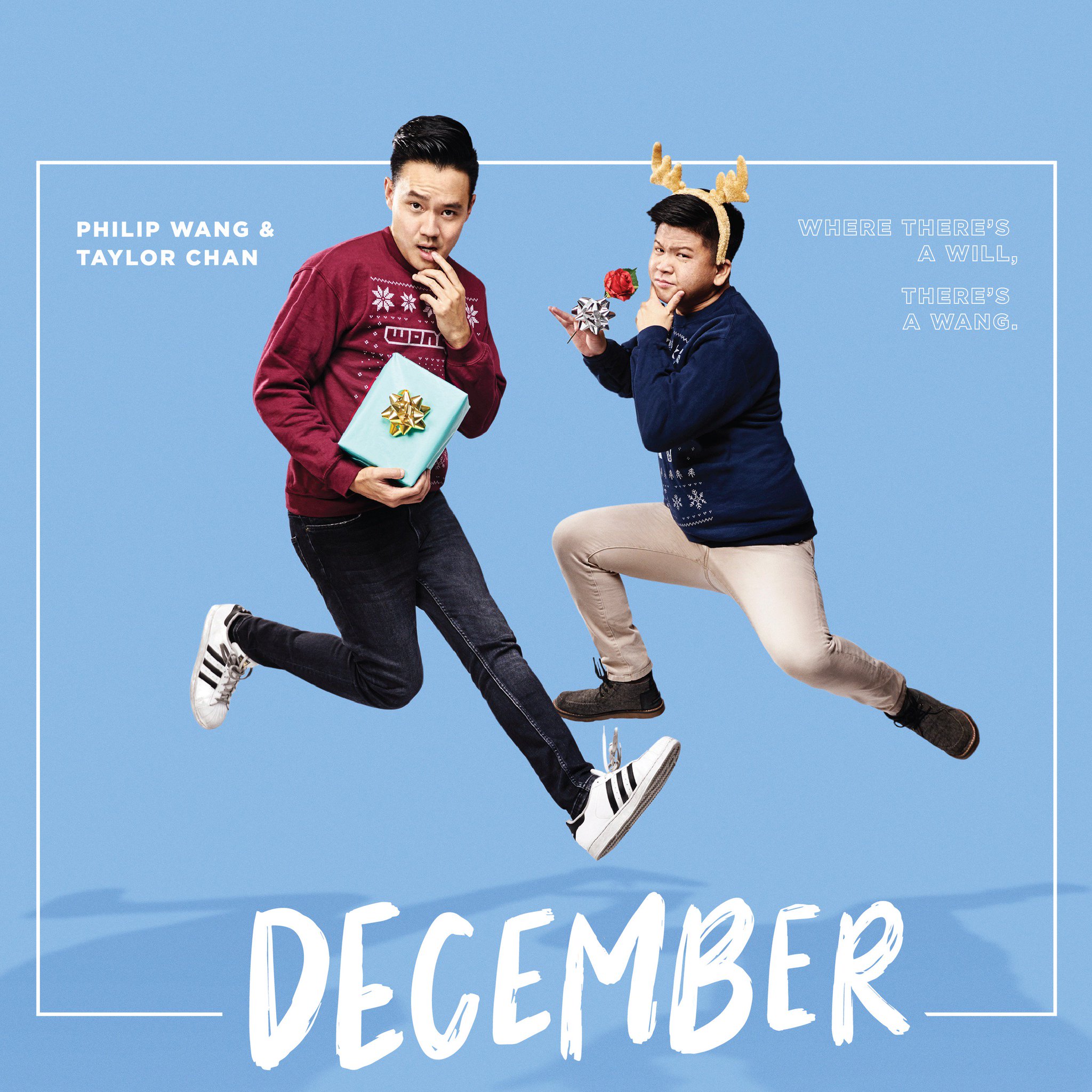 Wong Fu Productions on Twitter "You’ll want to save these dates 🔥🌹 We