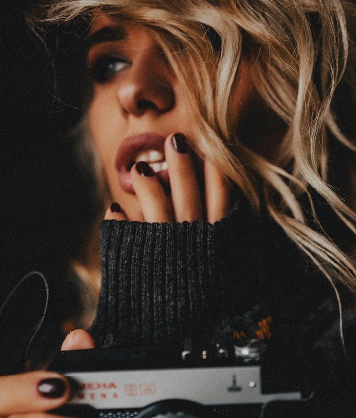 If you do not feel good about yourself you will never be happy! 💛