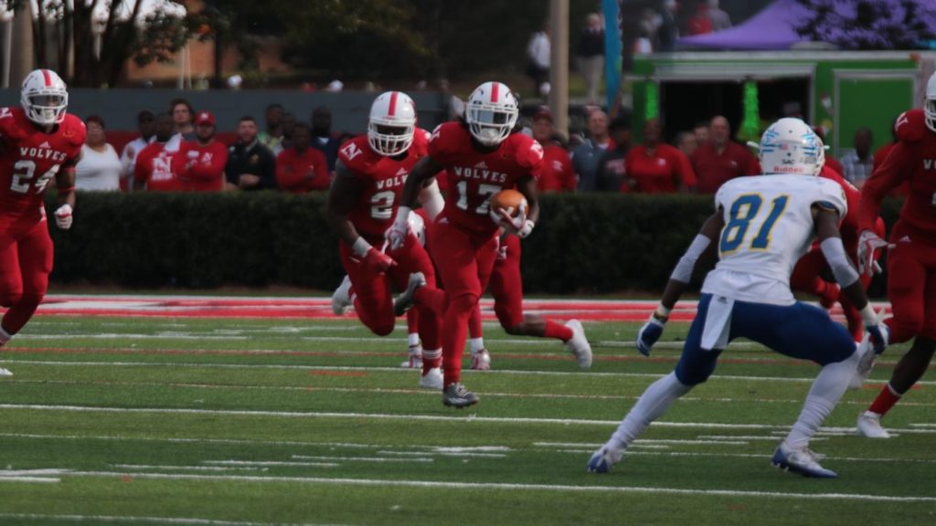 DraftDiamonds's tweet photo. Did You See This:NFL Draft Diamonds Prospect Interview: Jawanza Adams, DB, Newberry College https://t.co/VDtTX52yh5 #NFL #NFLDraftNews https://t.co/k8HXIJA5Y1
