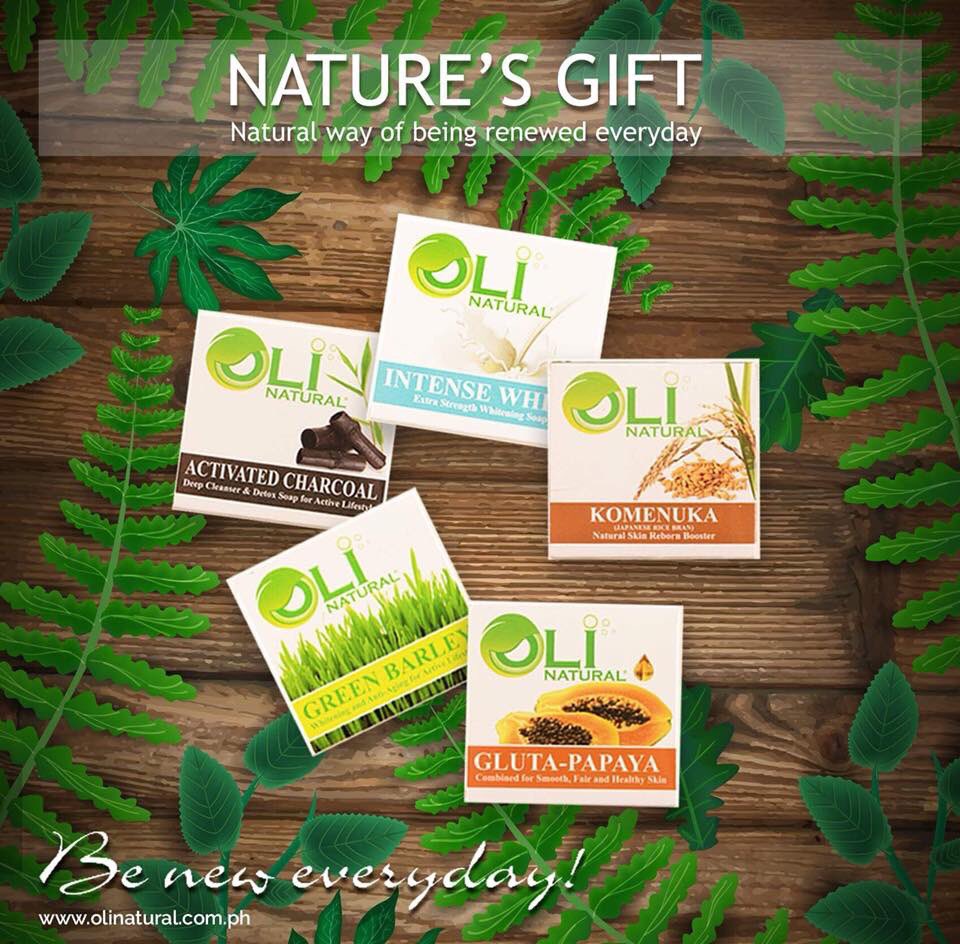 olinaturalph's tweet photo. Stay beautiful with Oli Natural! ❤
#OliNaturalPh #OliNatural #BeNewEveryday https://t.co/T5DF1lPfoT
