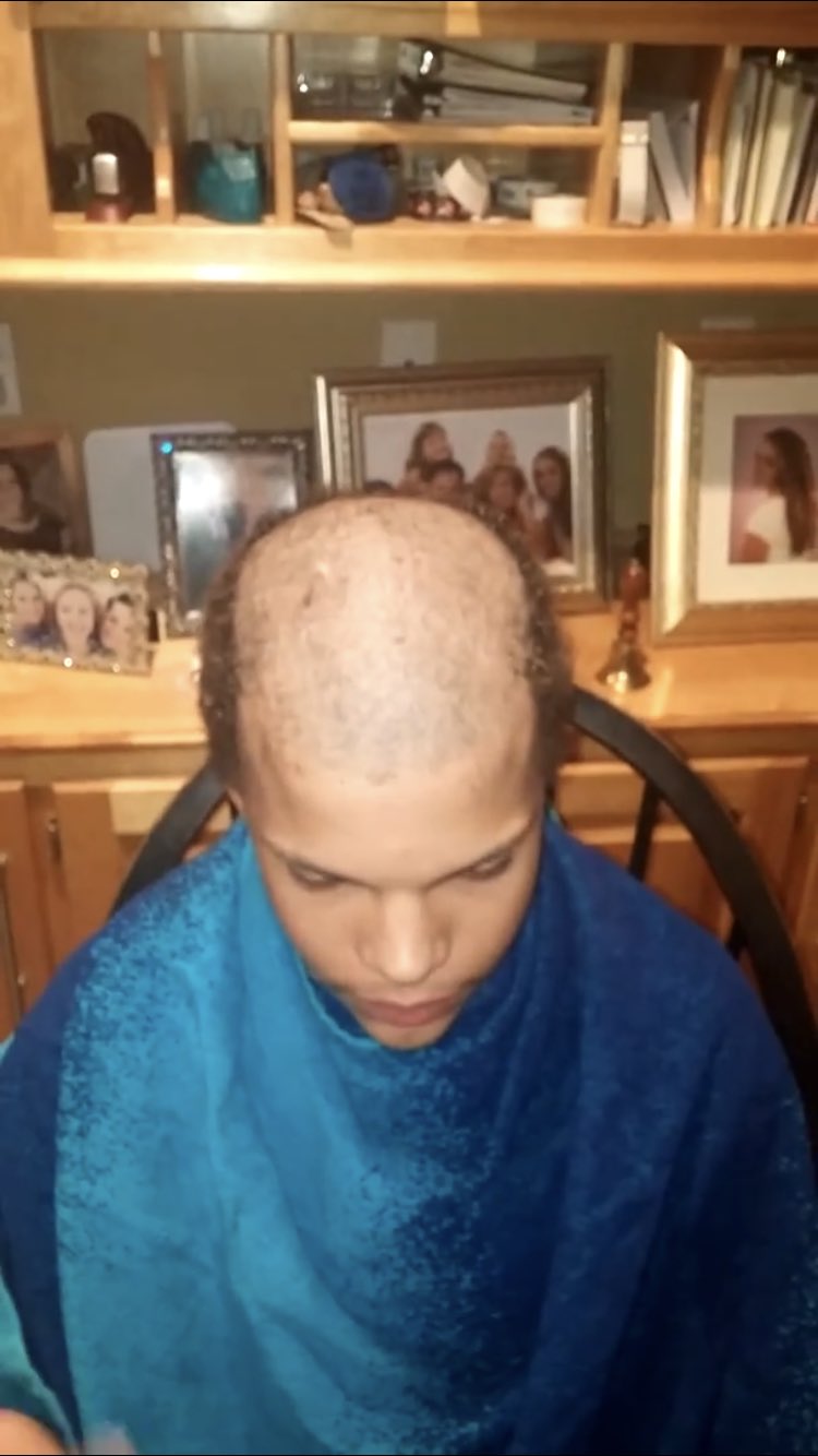 Cul De Sac Haircut Best Haircut 2020