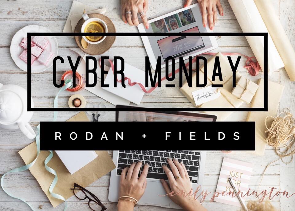AngVotta's tweet image. Great specials still available!  📱  Check out the great deals in my virtual store. 🙌🏻 

If you’re in the market for skincare that actually works or have your eye on a few of our customer favorites, today is your day!
#CyberMondayDeals #orderfromme #preferredcustomerswanted