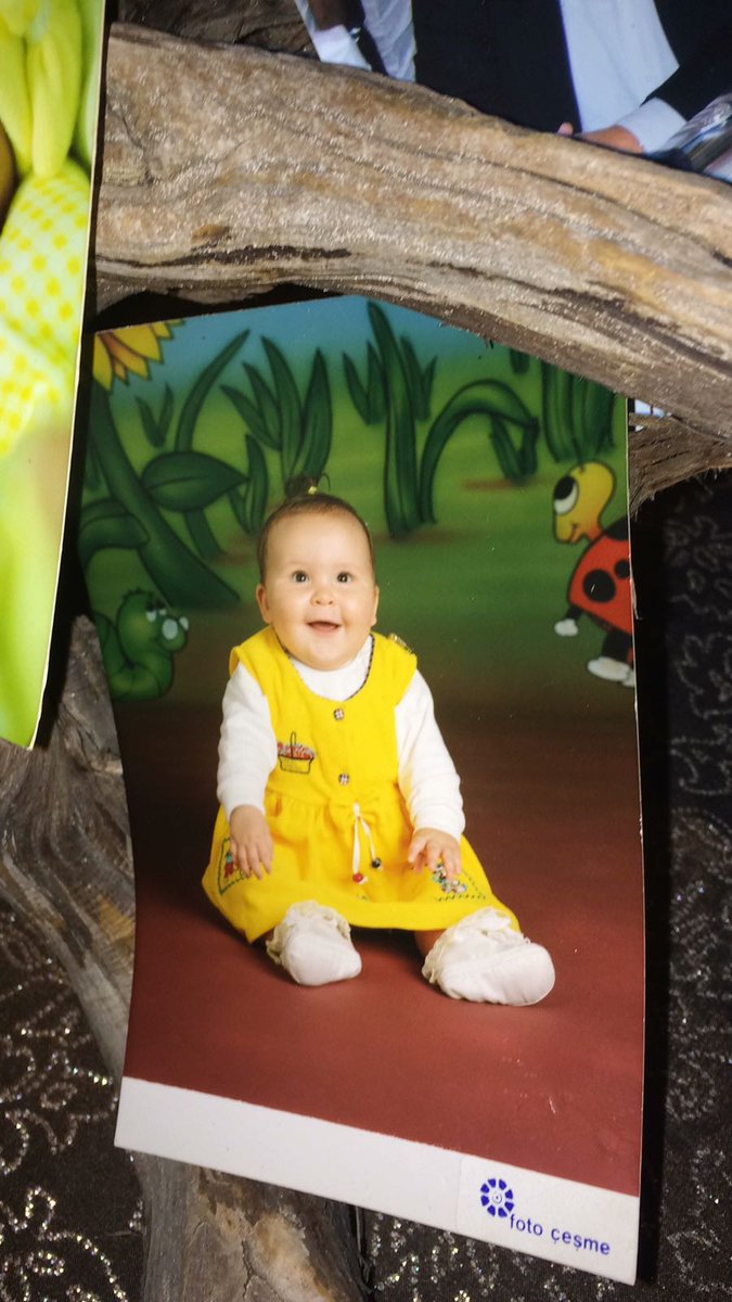 Mutlu olmanın kolay olduğu zamanlardan......