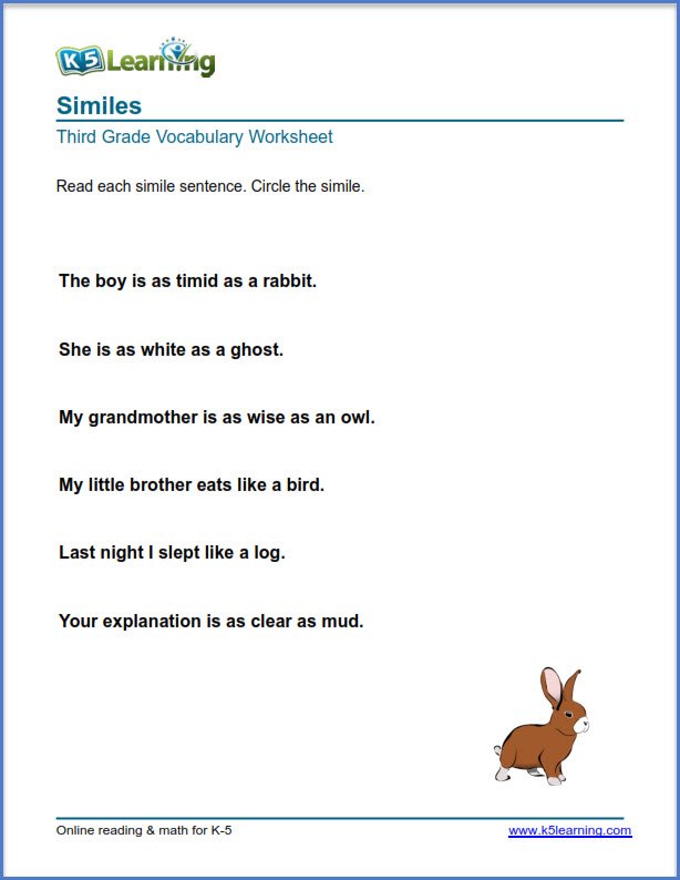 k5-education-worksheets