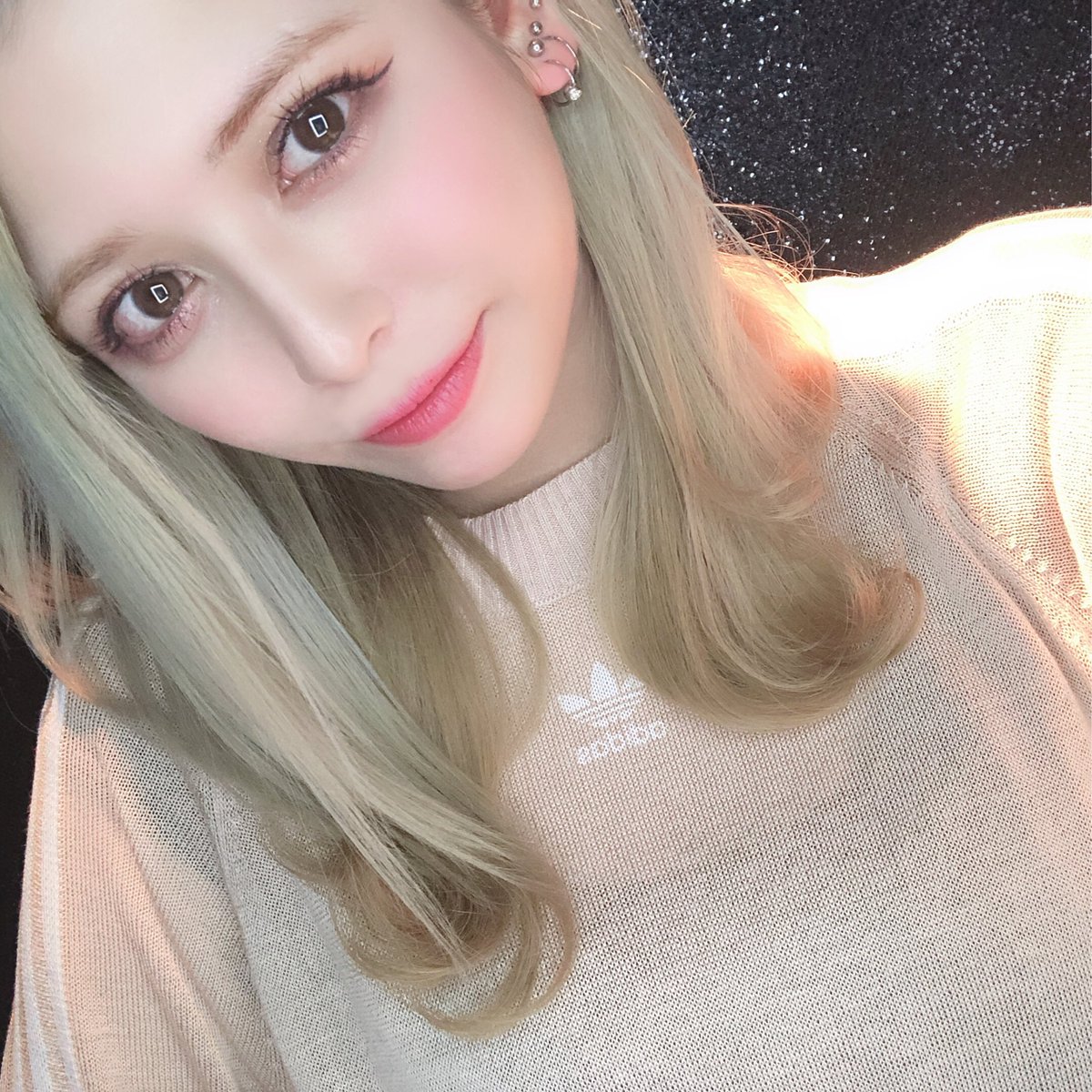 satou_999's tweet photo. あでだす🍁 https://t.co/Bes3uwW70K