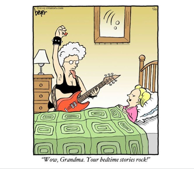 whatSFSaid's tweet image. A 10 minute bedtime story a night can CHANGE A CHILD&apos;S LIFE FOREVER! But everyone does it in their own way - here are some great tips from @Booktrust:
booktrust.org.uk/books-and-read…
#literacy

(Cartoon: Daniel Beyer creators.com/author/daniel-…)