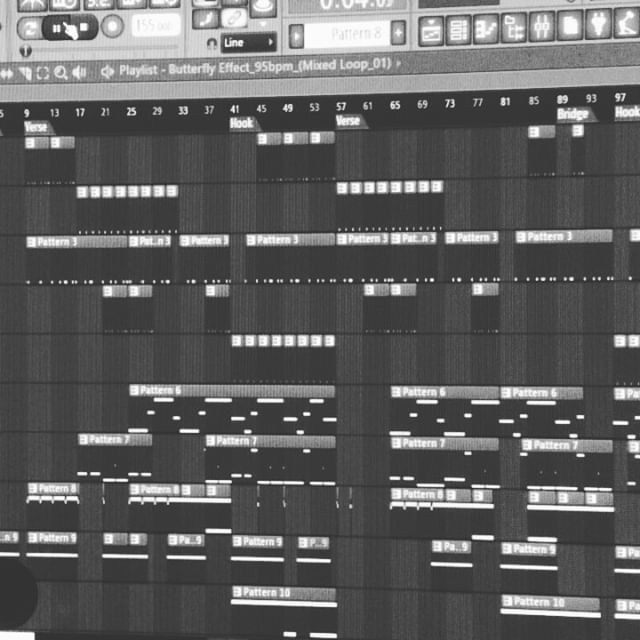 WeAreAudiophile's tweet photo. “Fly Shit” #new #beat #project #music #beats #hiphop #flstudio #audio #produce #lthegenius #amg #producer #rap #rapper #rappers https://t.co/uGU728nngz https://t.co/yT5ID4G5Kc