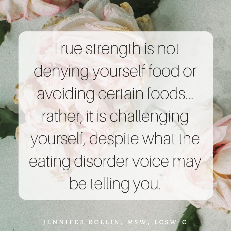jennifer_rollin's tweet photo. A Monday evening reminder. <3
#edrecovery #edwarrior #prorecovery #truerecovery #antidiet #proudHAESprovider https://t.co/lDFvUElpPj