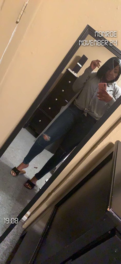 deshaejo's tweet image. La Vibe #Deshae