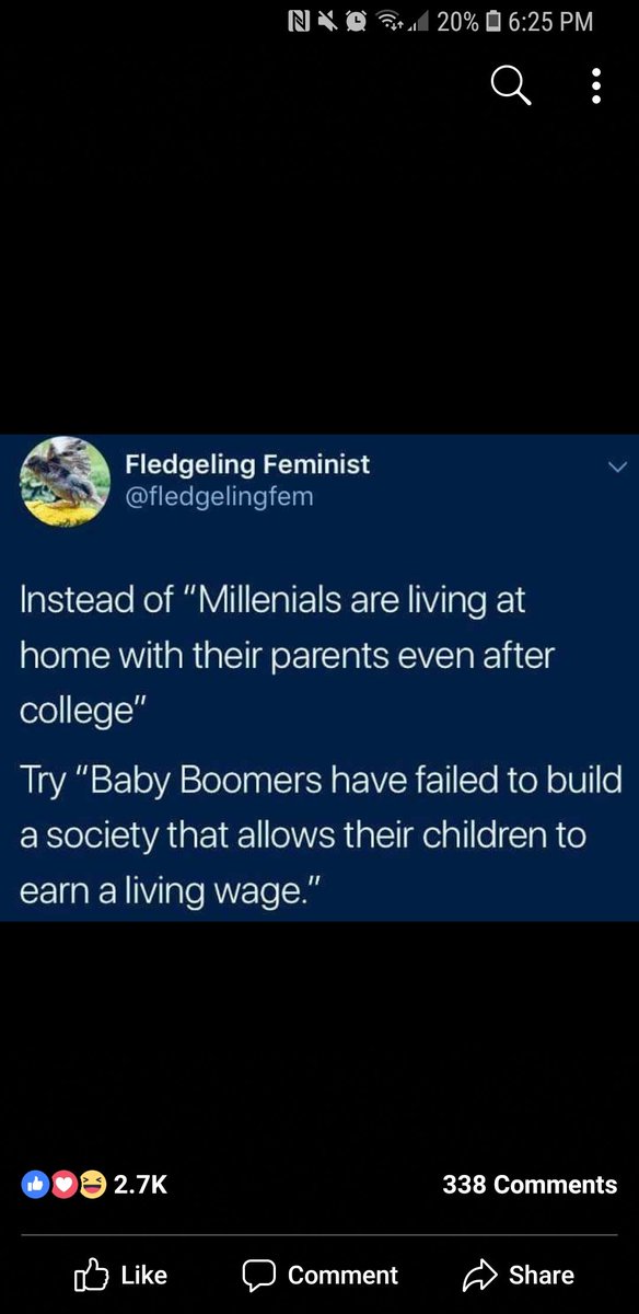 gmpizzolo's tweet photo. The damn truth https://t.co/PUcTsGt9vk