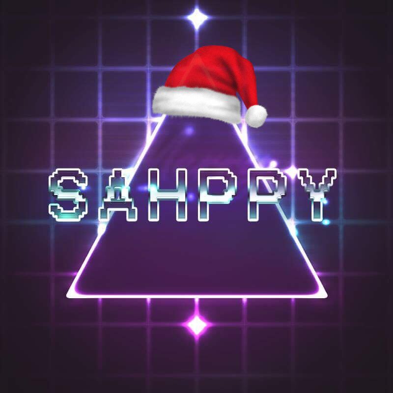 RT and I’ll put a Christmas hat in your avi