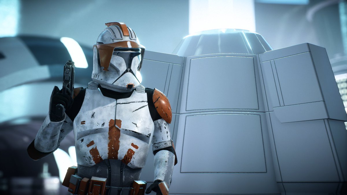 phase 1 commander cody phase 1 commander cody