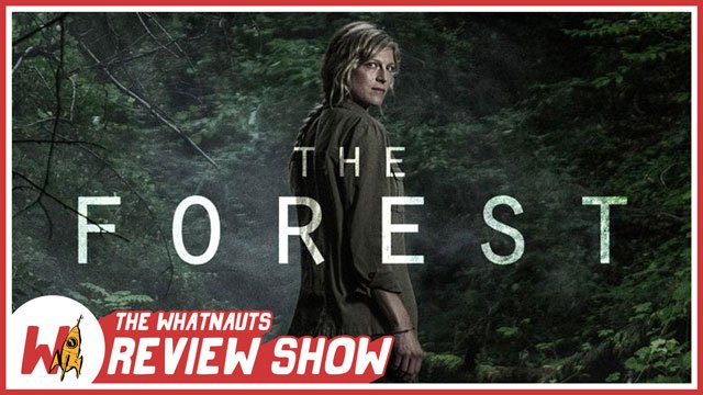 thewhatnauts's tweet photo. The Forest - The Review Show 34

This week we discuss a French, Netflix Original crime show about a girl who disappears into the forest and a woman who doesn't remember her past. Come listen!

https://t.co/D3uUVnNrsb https://t.co/u6hCjYU45j