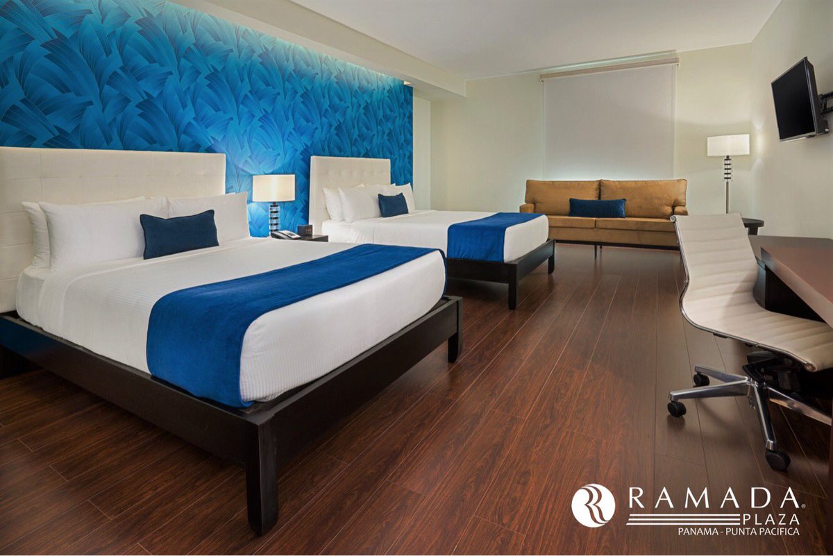 RamadaPTY's tweet image. Déjanos consentirte durante tu estadía en #RamadaPlaza #ViveLaExperiencia 

Para cotizaciones y reservas: 
☎ +507 322-0000 

ramadaplazapanama.com 📩 

#Negocios #RamadaPlaza #Panamá #ViveLaExperiencia #Hotel #Fontanella #Comodidad #Relax #relaxing