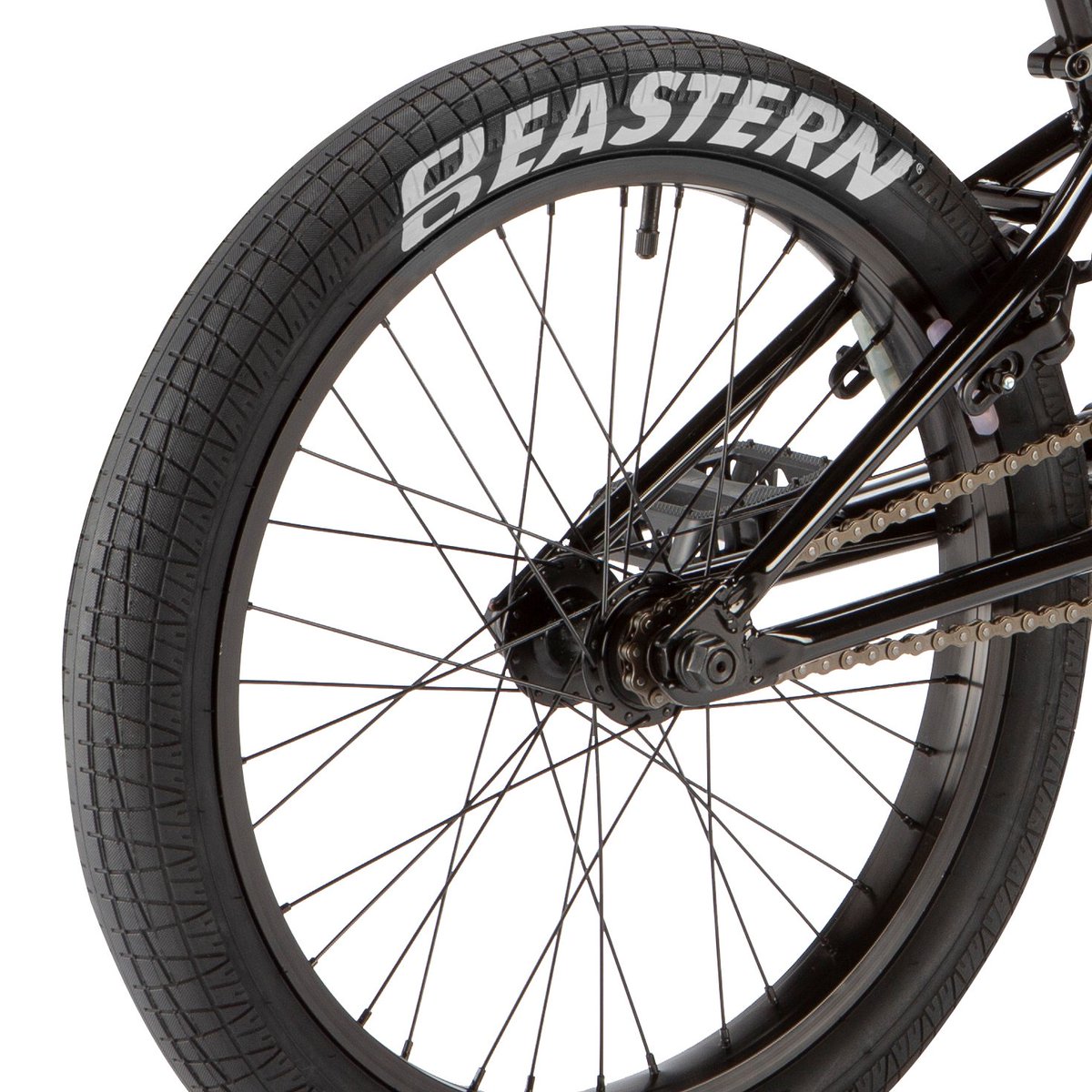 eastern bike tires