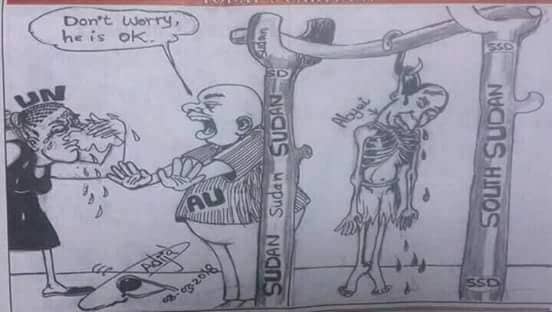 velentinom's tweet image. Dear South Sudanese all over the world today 15/Nov/2018 it is UN Security meeting on the issue of Abyei there will be a voting today, I need all South Sudanese to back up the final status of our beloved region Abyei, #SouthSudan