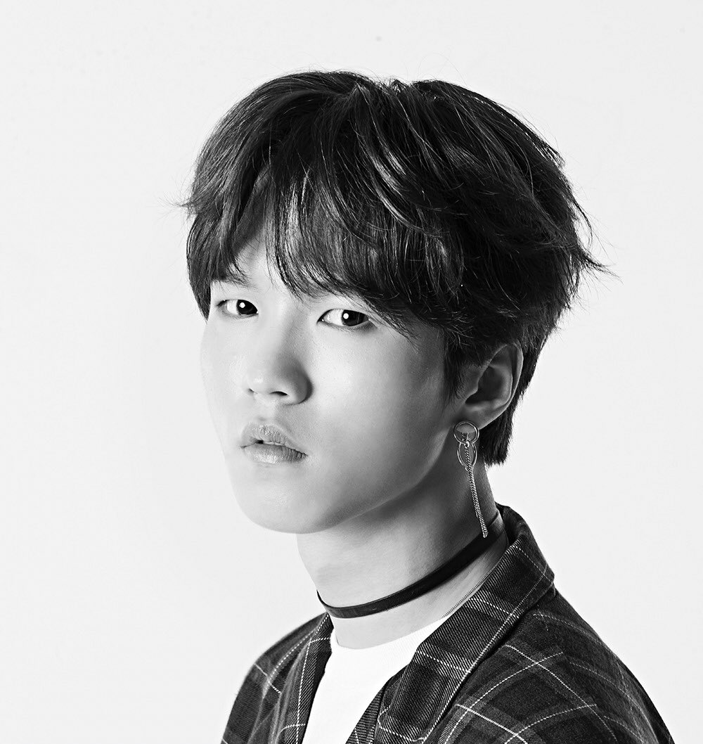 DCrunchFCupdate's tweet photo. Park Hyunoh’s fancafe letter thread: https://t.co/pasgQ6sJPY