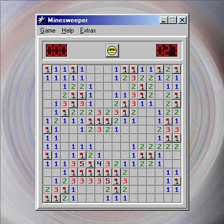 original minesweeper mac download