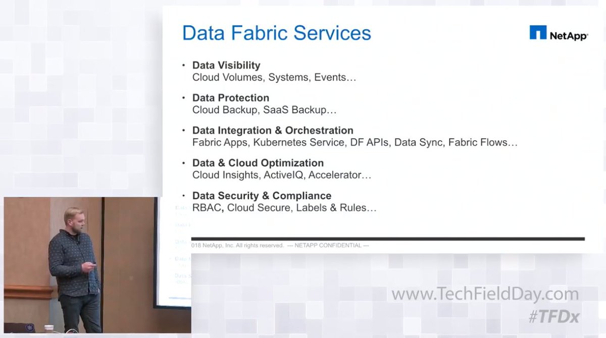 TechstrongIT's tweet image. NetApp’s Data Fabric Gets Real  tfd.bz/2SAbnPR @NetApp @SFoskett #NetAppInsight #TFDx #NetAppInsight18