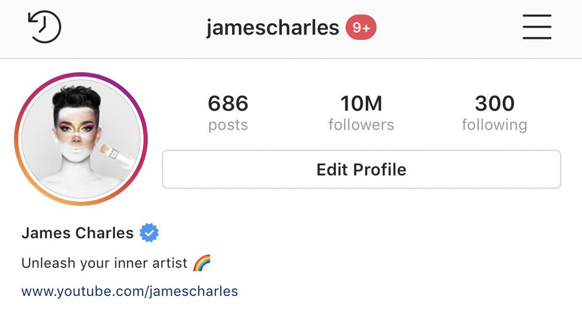 How Old Is James Charles? Unpacking the Life of a Digital Beauty Icon ...