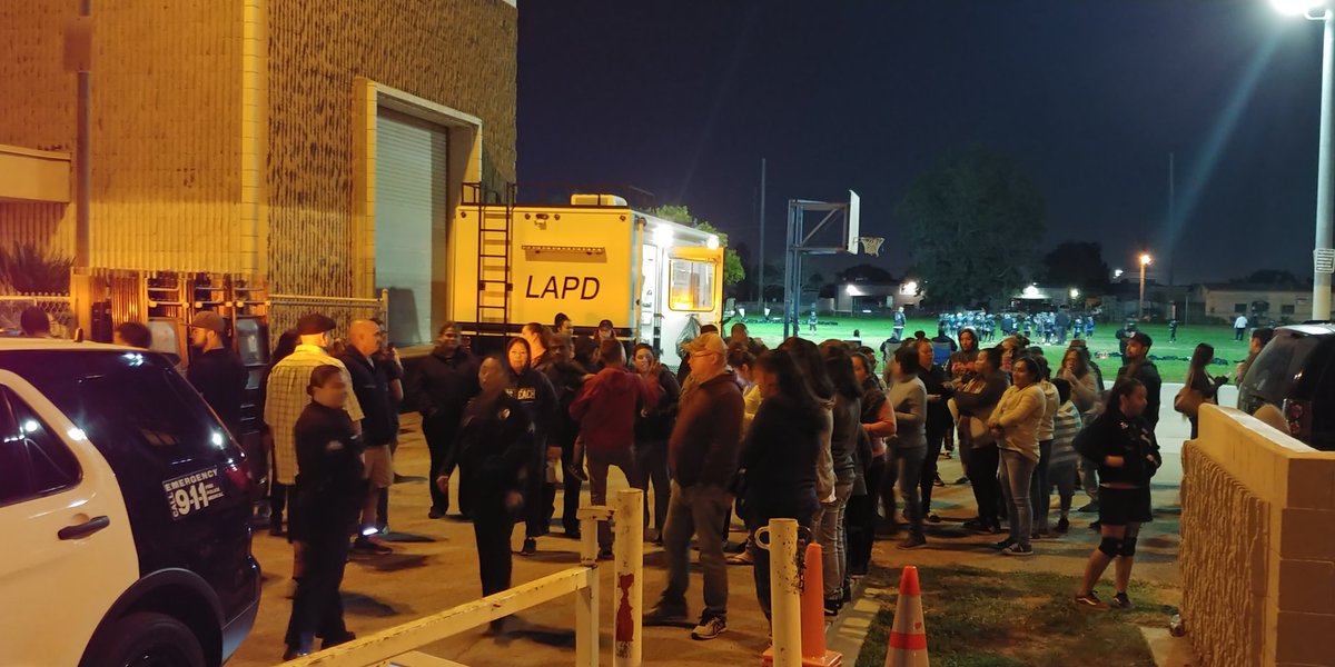 Harbor Area Gateway Community Peace Walk (Normandale Park) <a href="/lapdgespinoza/">Commander Gisselle Espinoza</a> @LAPDEnsley <a href="/Harbor_SLO1/">Adriana Bravo</a> <a href="/OfficerPag/">Officer Pagulayan</a> <a href="/fiveslonua/">FiveSLO_Nua</a>