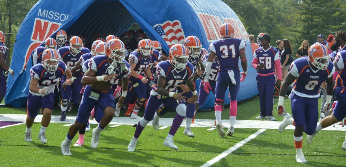 Blessed to recieve my 2nd offer from Missouri Valley College <a href="/MovalFootball/">MVC_Football</a>