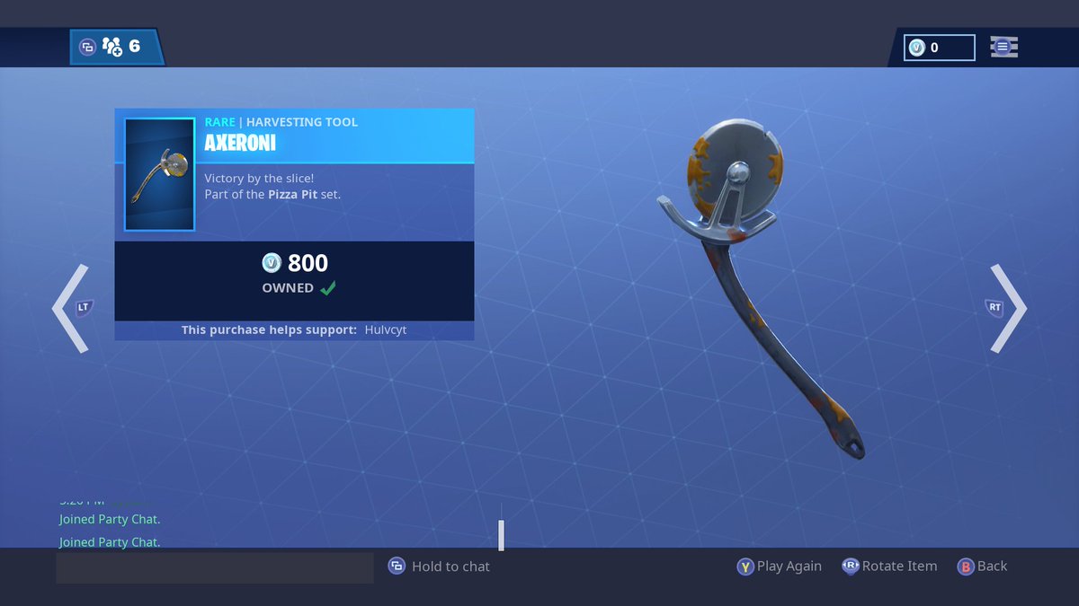 #FortniteBattleRoyale #XboxShare