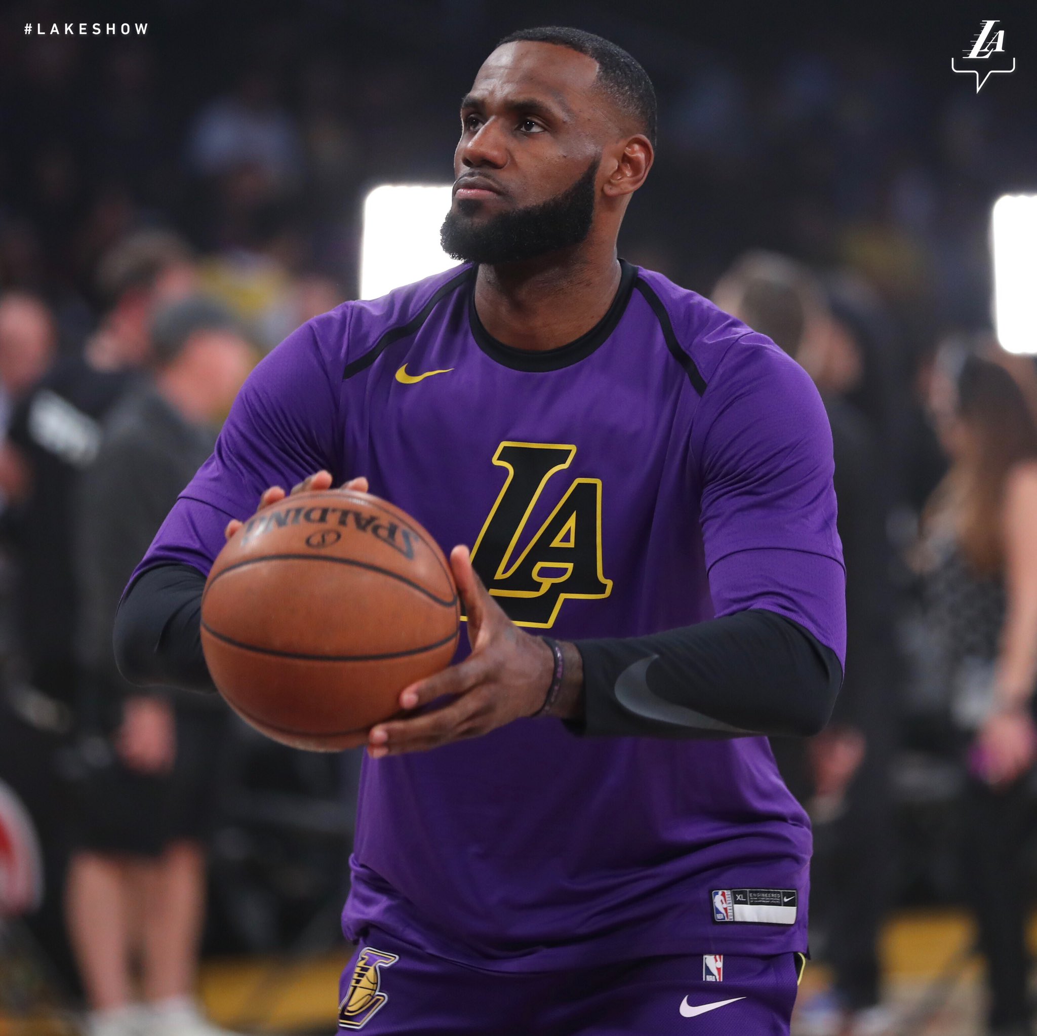 Los Angeles Lakers on Twitter: 