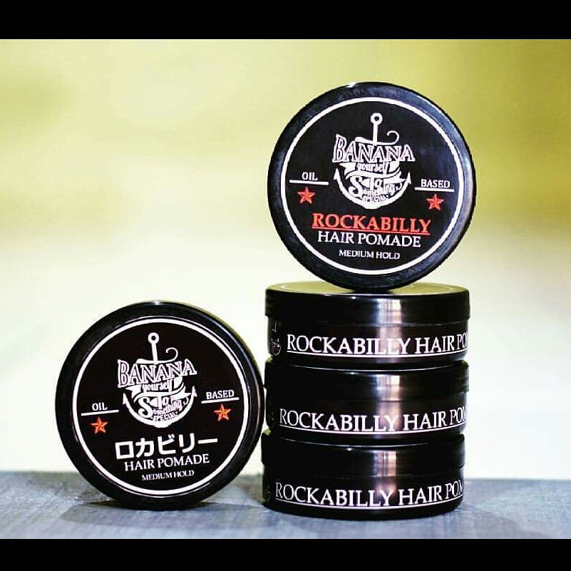 NanaMule's tweet photo. Ready Pomade lokal murah hanya IDR 55rb
🆓 Sisir
🆓 Stiker
🆓 Goodie Bag
WA 0819-3658-3760 https://t.co/9Qa90QhbtR